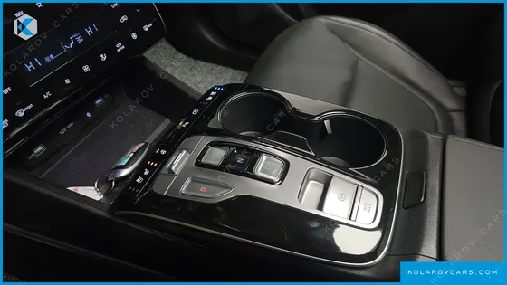 HYUNDAI TUCSON INSPIRATION 2WD