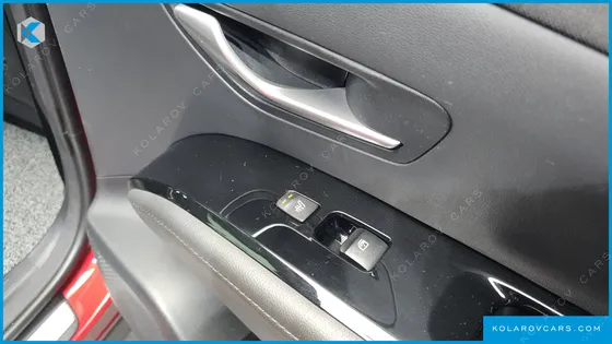 HYUNDAI TUCSON INSPIRATION 2WD