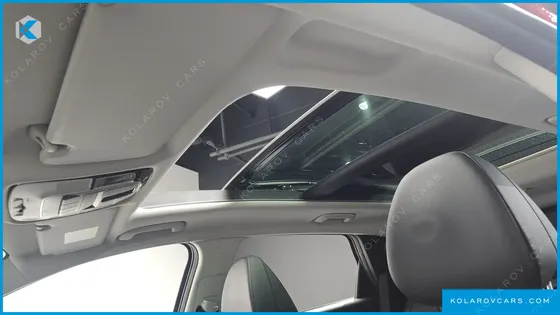 HYUNDAI TUCSON INSPIRATION 2WD
