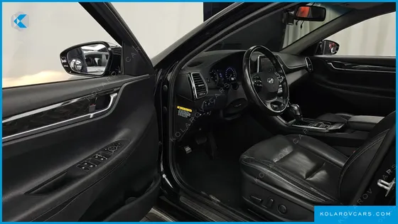 HYUNDAI GRANDEUR 3.0 LPI MODERN (RENTAL CAR)