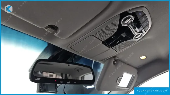 HYUNDAI GRANDEUR 3.0 LPI MODERN (RENTAL CAR)