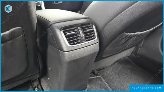 HYUNDAI GRANDEUR 3.0 LPI MODERN (RENTAL CAR)