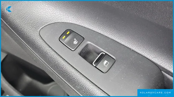 HYUNDAI GRANDEUR 3.0 LPI MODERN (RENTAL CAR)