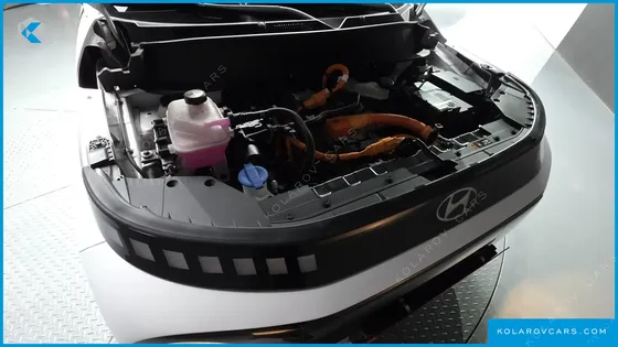 HYUNDAI CASPER INSPIRATION