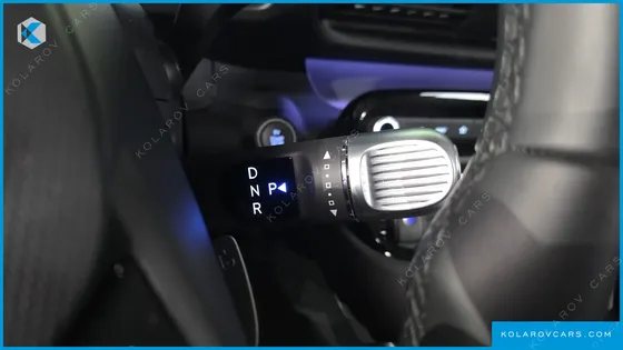 HYUNDAI CASPER INSPIRATION