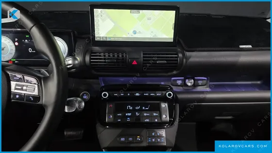 HYUNDAI CASPER INSPIRATION