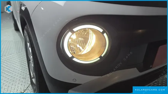 HYUNDAI CASPER INSPIRATION