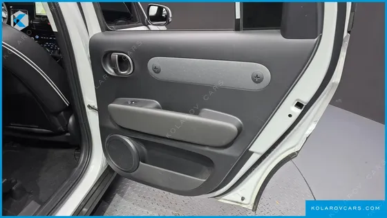 HYUNDAI CASPER INSPIRATION