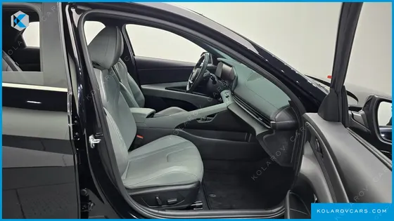 HYUNDAI ELANTRA (AVANTE) 1.6