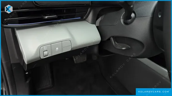 HYUNDAI ELANTRA (AVANTE) 1.6