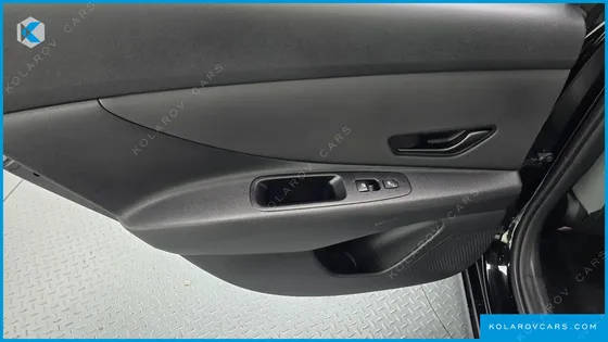 HYUNDAI ELANTRA (AVANTE) 1.6