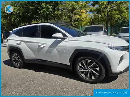 HYUNDAI TUCSON PREMIUM 2WD