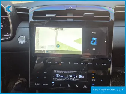 HYUNDAI TUCSON PREMIUM 2WD