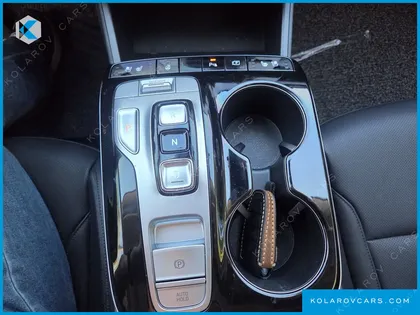 HYUNDAI TUCSON PREMIUM 2WD