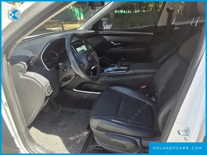 HYUNDAI TUCSON PREMIUM 2WD
