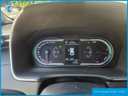 HYUNDAI TUCSON PREMIUM 2WD