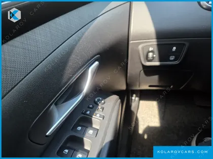 HYUNDAI TUCSON PREMIUM 2WD
