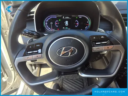 HYUNDAI TUCSON PREMIUM 2WD