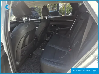 HYUNDAI TUCSON PREMIUM 2WD
