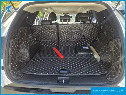 HYUNDAI TUCSON PREMIUM 2WD