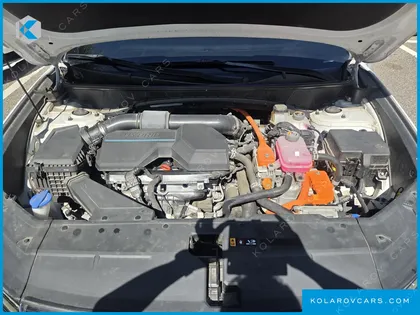 HYUNDAI TUCSON PREMIUM 2WD