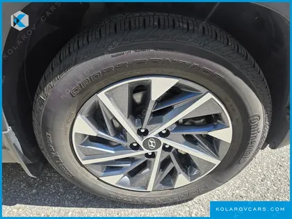HYUNDAI TUCSON PREMIUM 2WD