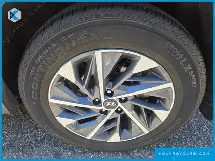 HYUNDAI TUCSON PREMIUM 2WD