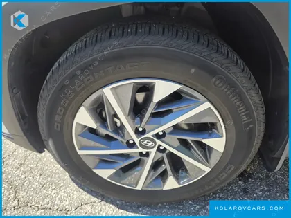 HYUNDAI TUCSON PREMIUM 2WD