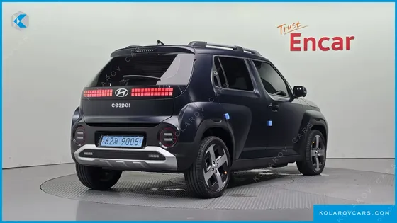 HYUNDAI CASPER INSPIRATION