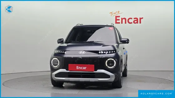 HYUNDAI CASPER INSPIRATION