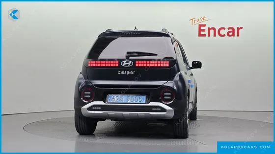 HYUNDAI CASPER INSPIRATION
