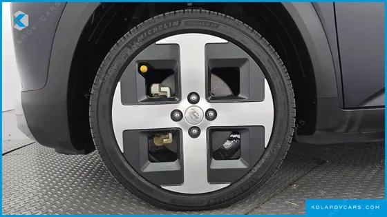 HYUNDAI CASPER INSPIRATION