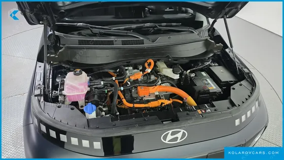 HYUNDAI CASPER INSPIRATION
