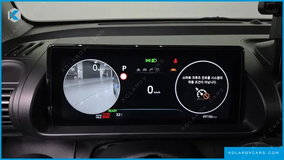 HYUNDAI CASPER INSPIRATION