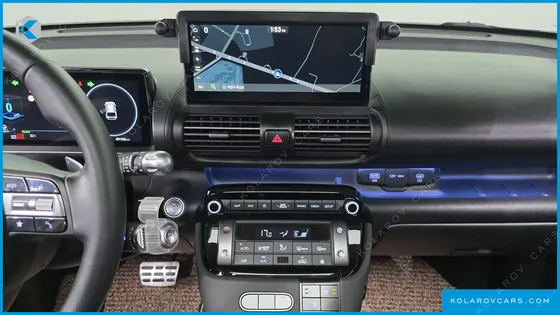 HYUNDAI CASPER INSPIRATION