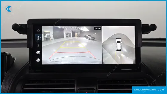 HYUNDAI CASPER INSPIRATION