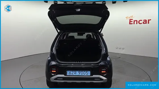 HYUNDAI CASPER INSPIRATION