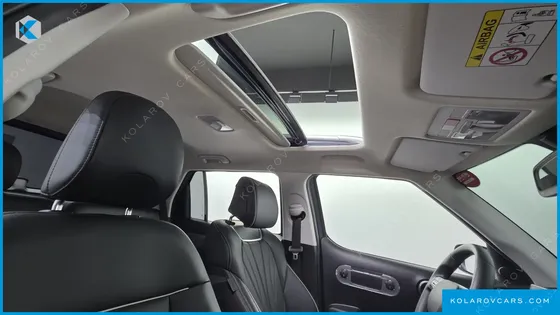 HYUNDAI CASPER INSPIRATION