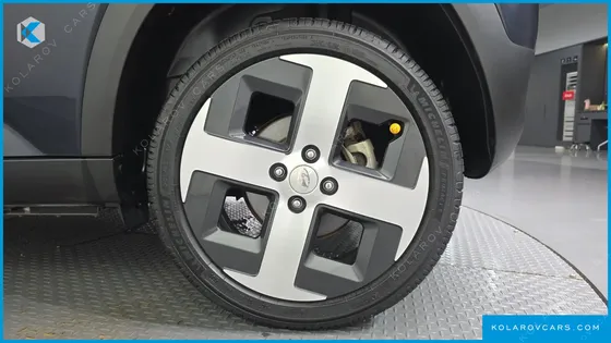 HYUNDAI CASPER INSPIRATION