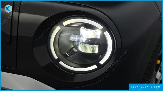 HYUNDAI CASPER INSPIRATION