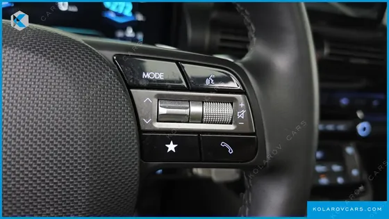 HYUNDAI CASPER INSPIRATION