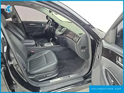HYUNDAI GENESIS BH 330 LUXURY
