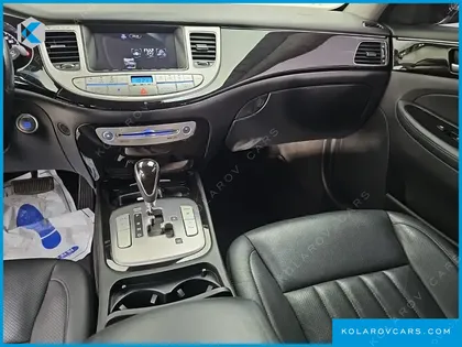 HYUNDAI GENESIS BH 330 LUXURY
