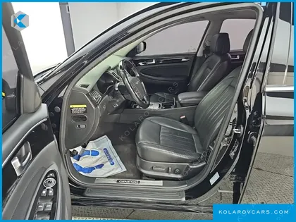 HYUNDAI GENESIS BH 330 LUXURY