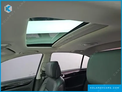 HYUNDAI GENESIS BH 330 LUXURY