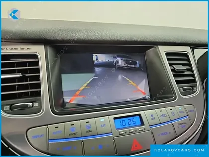 HYUNDAI GENESIS BH 330 LUXURY
