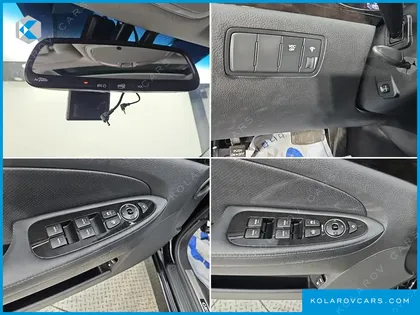 HYUNDAI GENESIS BH 330 LUXURY