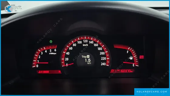 KIA MOHAVE 4WD QV 300