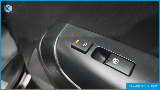 KIA MOHAVE 4WD QV 300