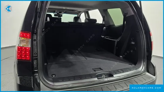KIA MOHAVE 4WD QV 300
